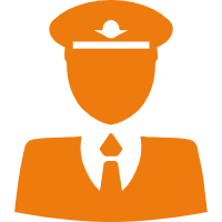 Public Security System Wireless Monitoring Solution