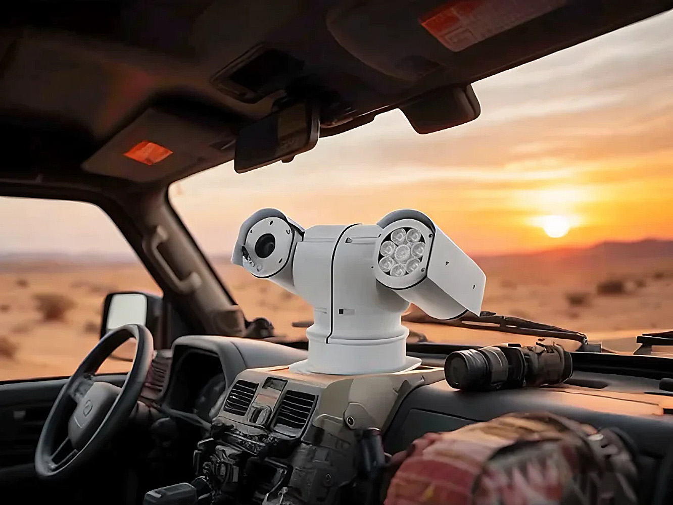 Wireless peripheral communication